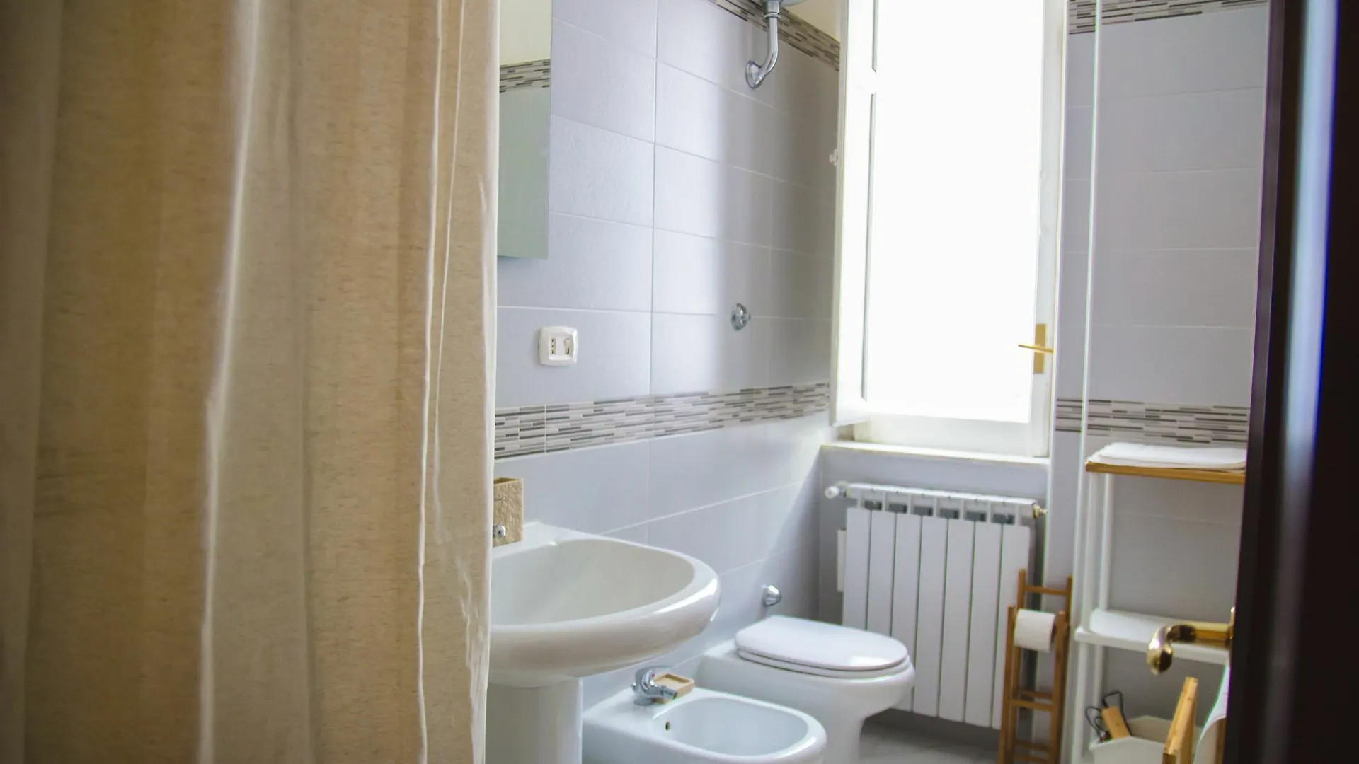 Sweet Rooms In Easy House Naples 0*,