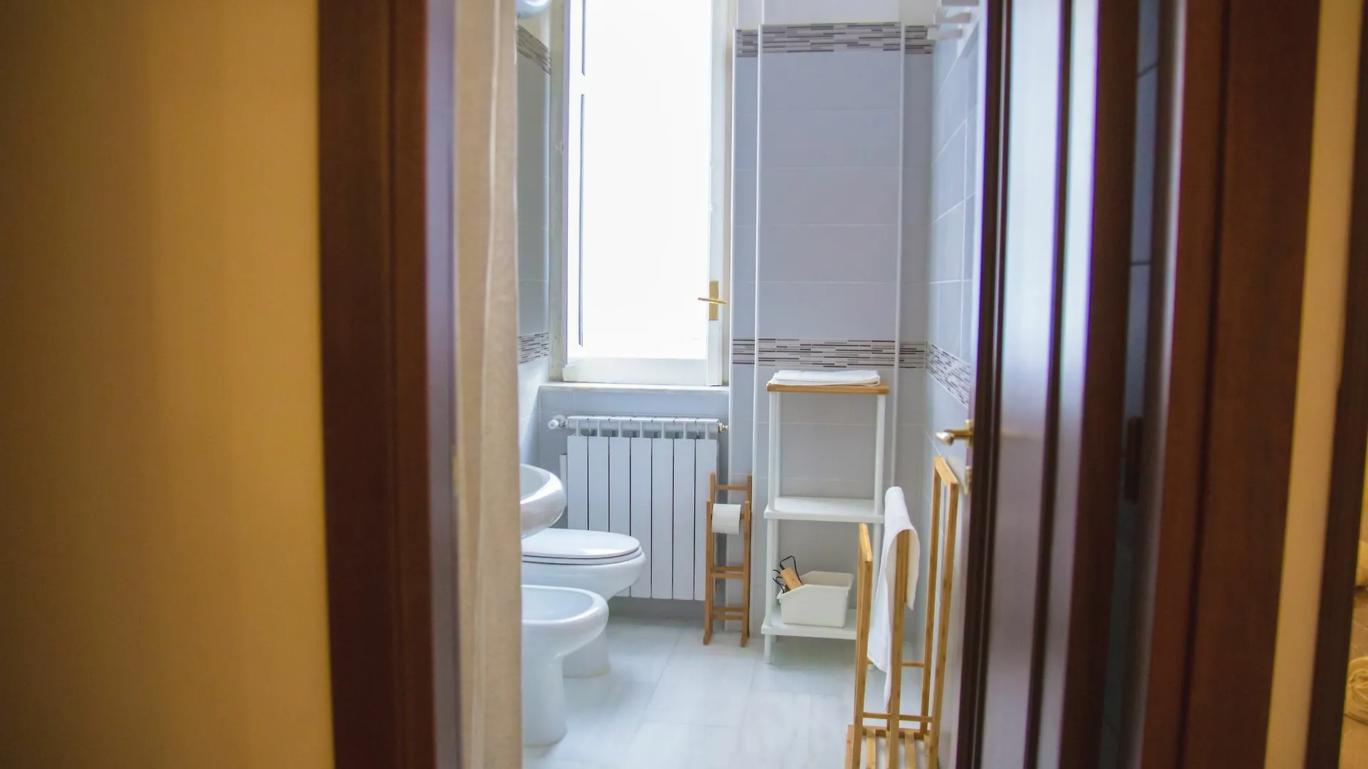 Sweet Rooms In Easy House Naples 0*,  Italy