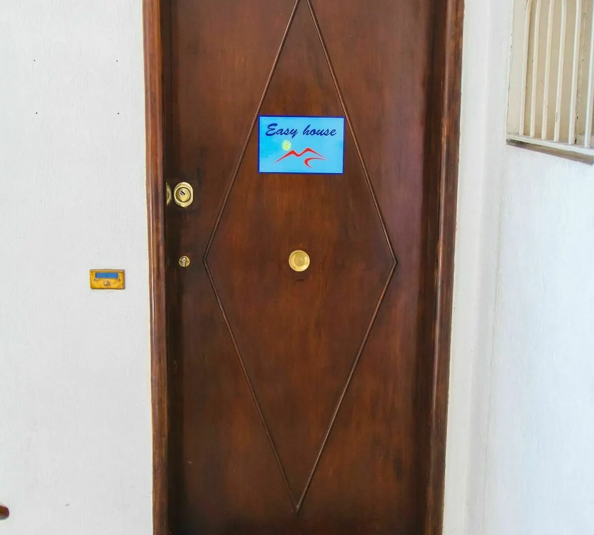 Villa Sweet Rooms In Easy House Naples
